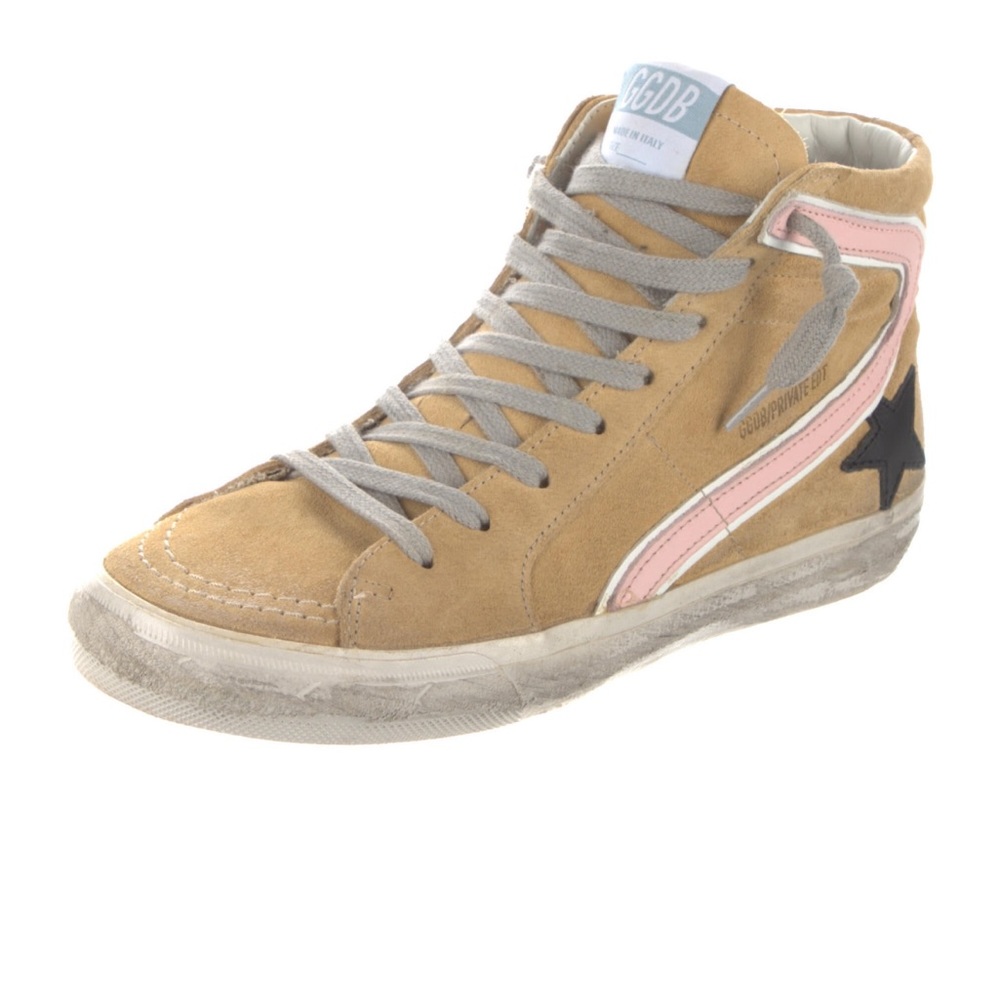 Golden goose limited edition